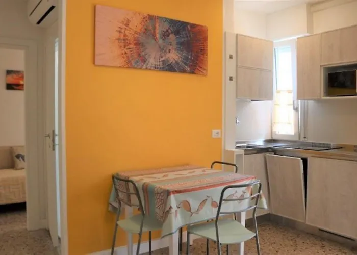 Apartmán Sunny Near The *