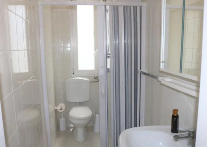 Sunny Near The Apartmán