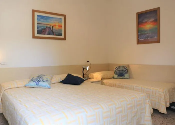 Sunny Near The * Bibione