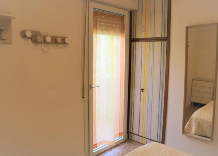 Sunny Near The * Bibione