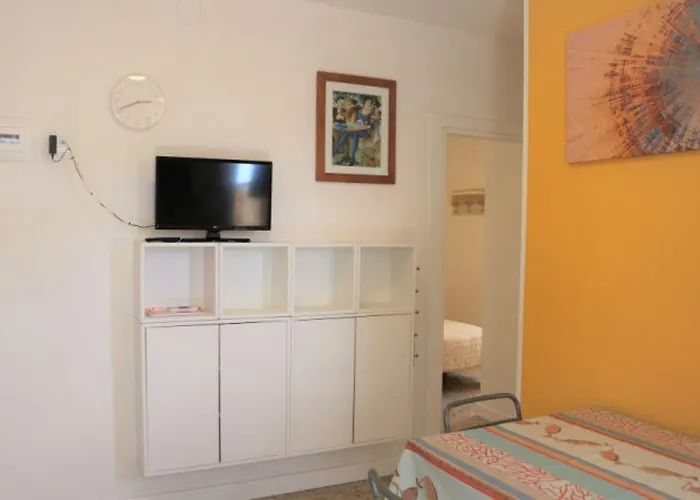 Sunny Near The Apartmán *