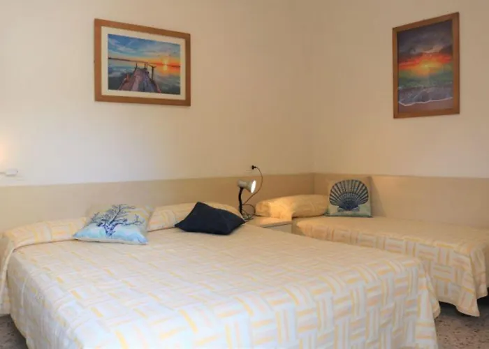 Sunny Near The Apartmán Bibione