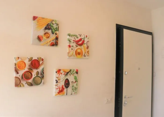 Sunny Near The Apartmán *