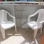Sunny Near The