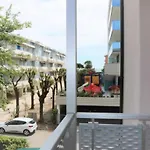 Sunny Near The Lejlighed *
