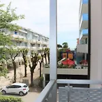 Sunny Near The *