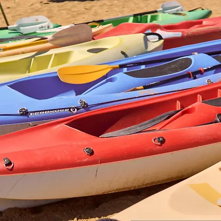 Lejlighed Sunny Near The Bibione