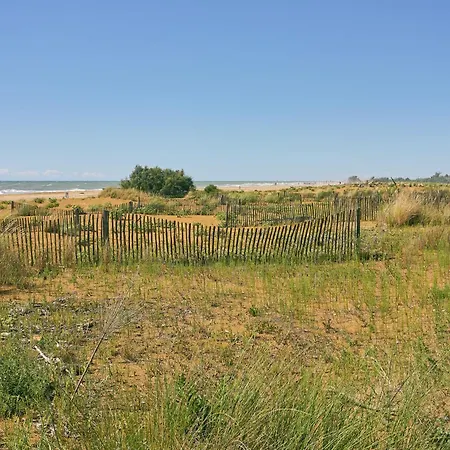 Sunny Near The * Bibione