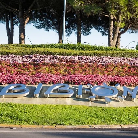 Sunny Near The Lejlighed Bibione