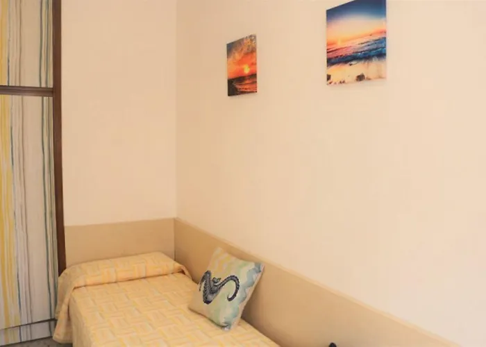 Sunny Near The Lejlighed