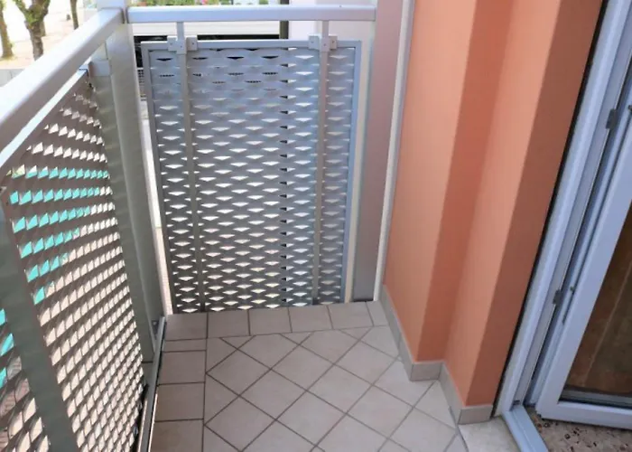 Lejlighed Sunny Near The *