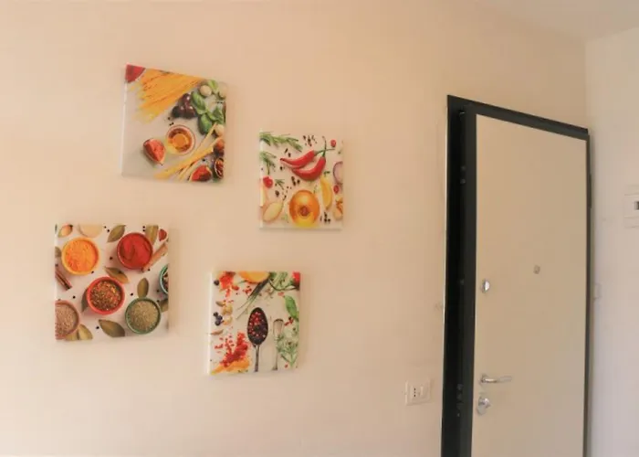 Sunny Near The * Bibione