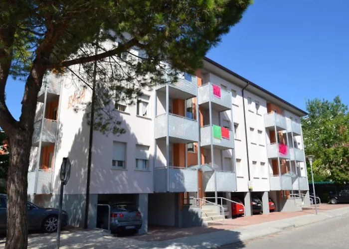 Apartment Sunny Near The Bibione