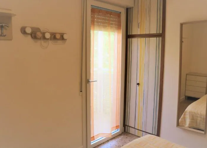 Apartment Sunny Near The Bibione