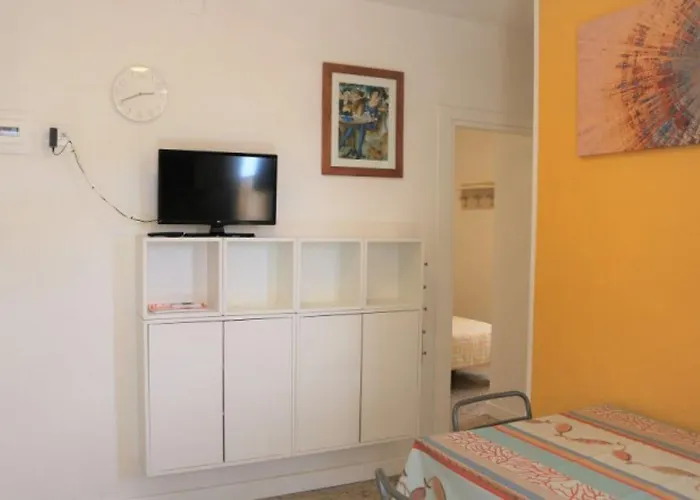 Apartment Sunny Near The Bibione